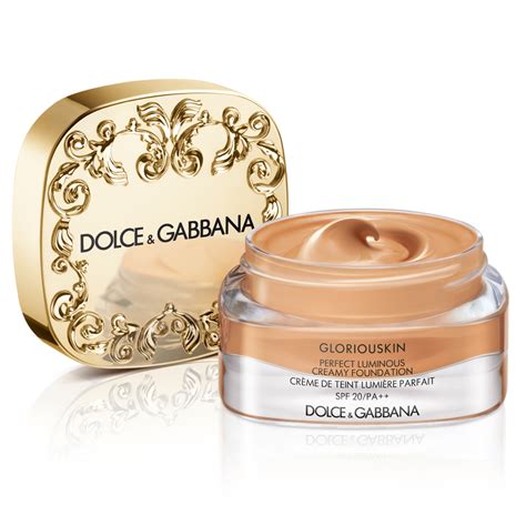 dolce gabbana base